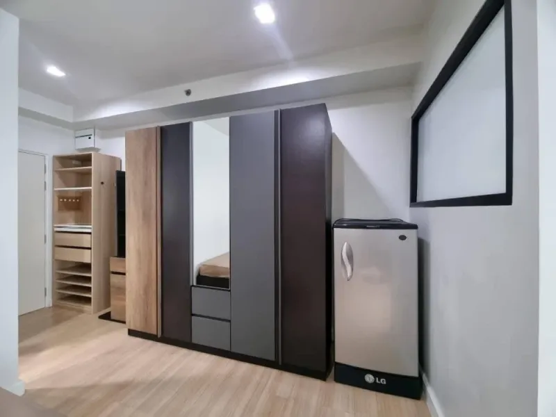 ขายด่วนๆ The Seed Mingle Sathorn-Suanplu ห้องสตูดิโอ ชั้น 2 ไม่สูง ราคาจับต้องได้ บอกเลยว่าต้องจอง