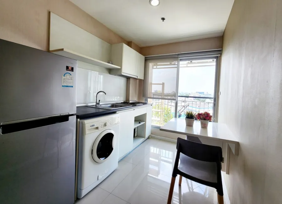 ขาย ให้เช่า แอสปาย สุขุมวิท 48 ชั้น 5 ห้องกั้นแต่งครบ สนใจรีบจองเลย ห้ามพลาด ด่วนๆจ้า