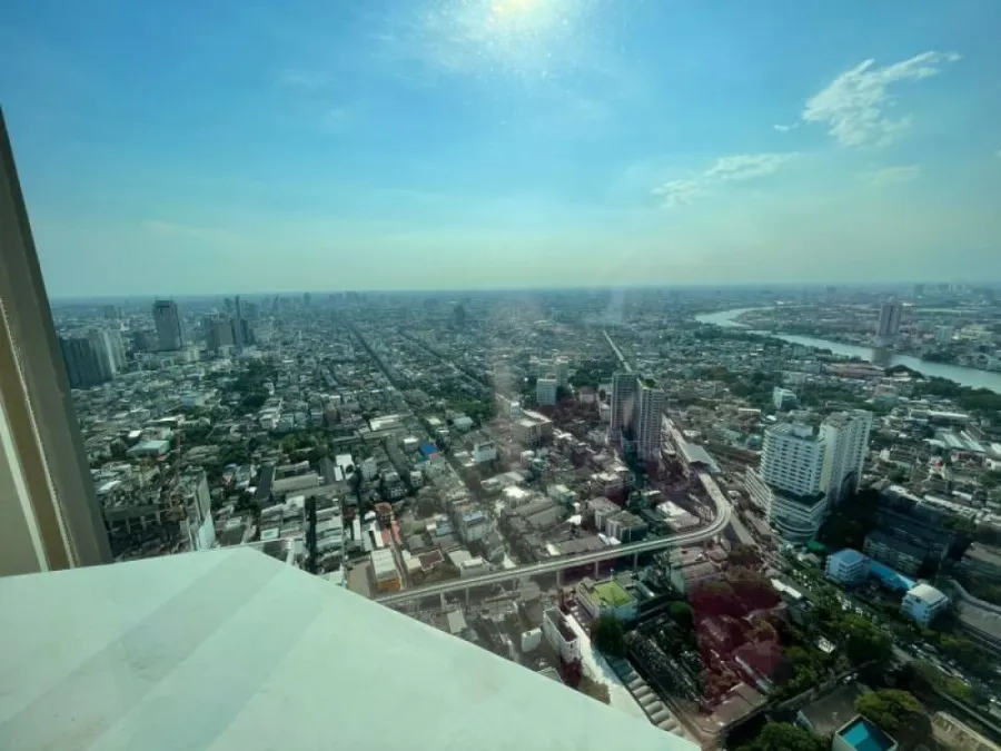 ขายด่วน The Residences at Mandarin Oriental Bangkok	4นอน5น้ำ กับความหรูที่มีระดับ ดีแบบนี้ซื้อเลย