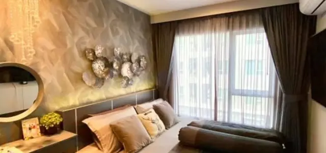 ขาย Regent Home บางซ่อน เฟอร์นิเจอร์ Built-in ทั้งห้อง และ เครื่องใช้ไฟฟ้าครบ ไม่จองพลาดมาก images