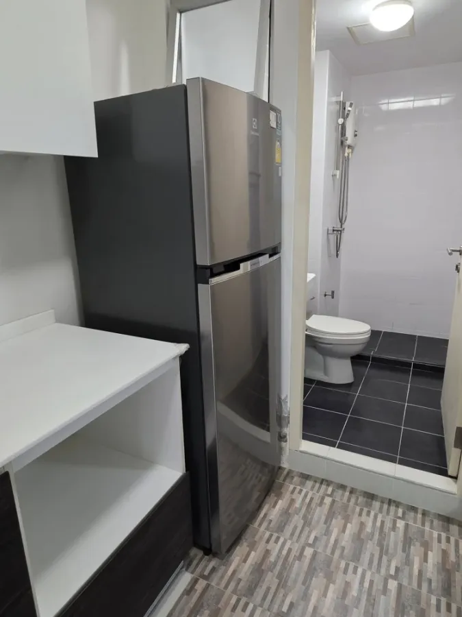 ขาย D Condo Campus Resort Ratchapruek – Charan 13 ห้องพร้อมอยู่ ราคาสบายกระเป๋า จองเลย