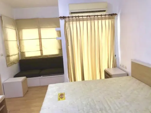 ขาย My Condo Sathorn-Taksin ห้องดูดี สิ่งอำนวยความสะดวกเริส แบบนี้หายากมาก จองเลย