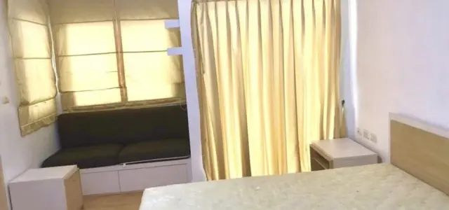 ขาย My Condo Sathorn-Taksin ห้องดูดี สิ่งอำนวยความสะดวกเริส แบบนี้หายากมาก จองเลย images
