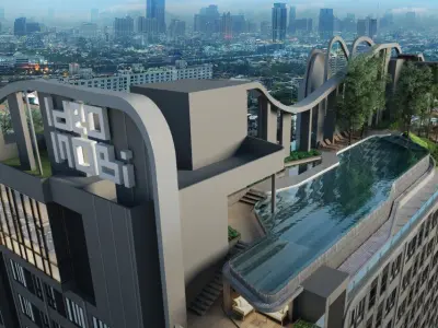 Ideo Mobi Bangsue Grand Interchange
