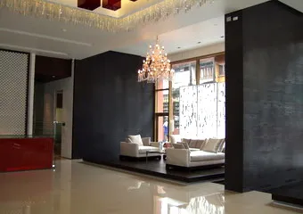 🏠🌃 ให้เช่า คอนโด เเมนฮัตตั้น ชิดลม 🏠🌃