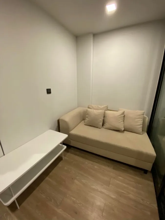 Atmoz Ladprao for rent, 15 livable rooms, complete with all amenities, plus a good price. If you don't reserve, you'll miss it.