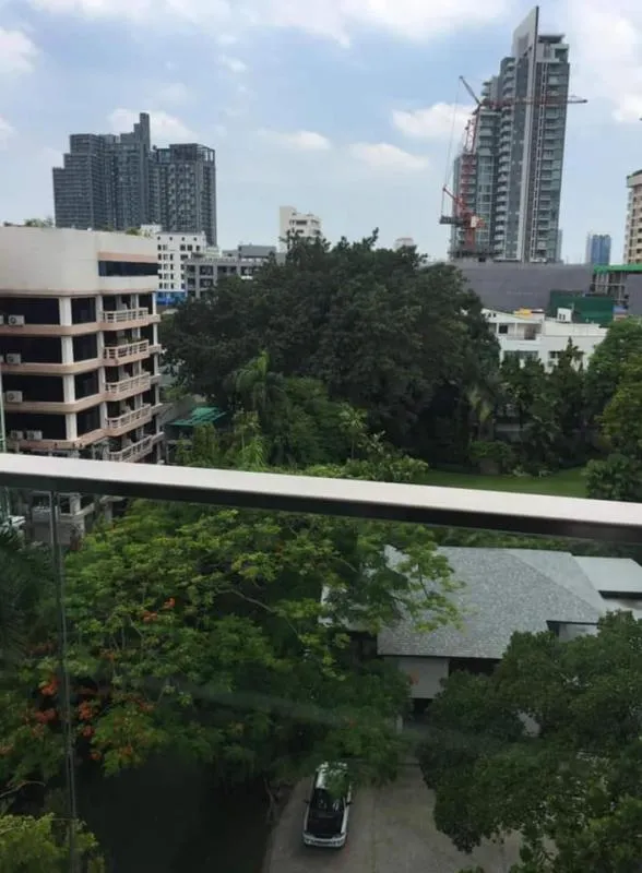 ให้เช่า คอนโด เวีย 49 ชั้น 8 วิวดี เฟอร์ครบ พร้อมอยู่ ใจกลางเมือง ห้ามพลาด!!