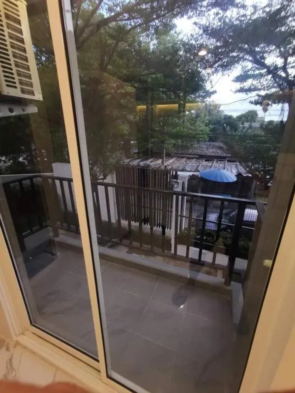 ให้เช่า/ขาย คอนโด Regent Home Sukhumvit 97/1 ห้องกว้าง Build-in ตกแต่งเรียบหรู ห้ามพลาด