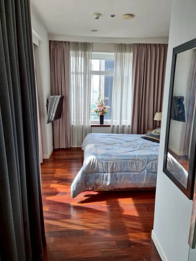 Condo for sale/rent, Circle Condominium, ready to move in.