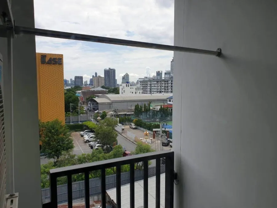 ขาย ให้เช่า เดอะนิช โมโน สุขุมวิท 50 วิวไม่บล็อค เฟอร์นิเจอร์ครบครัน มาแต่ตัวเข้าอยู่ได้เลย ห้ามพลาด