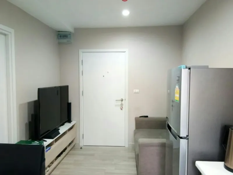 ขาย Plum Condo Chokchai 4 ห้องกั้นเป็นสัดส่วน แบ่งโซนชัดเจน ราคาอย่างคุ้ม ซื้อด่วนอย่ารอช้า