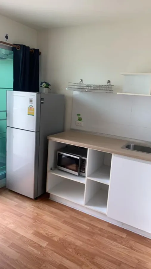 For Rent ลุมพินี พาร์ค เพชรเกษม 98 แต่งสวยกินราคาสุดๆ ชั้น 18 วิวสระ อยู่แล้วฟินสุดๆ ด่วนเลย