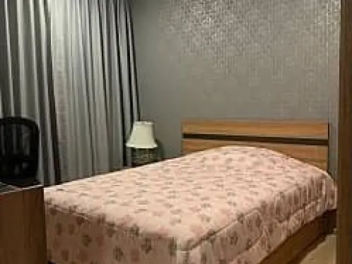 ให้เช่า Taka Haus เอกมัย 12 ห้องกว้างสุดๆ เฟอร์นิเจอร์ตกแต่งครบครัน ติดวอลเปเปอร์ทั้งห้อง จองเลย