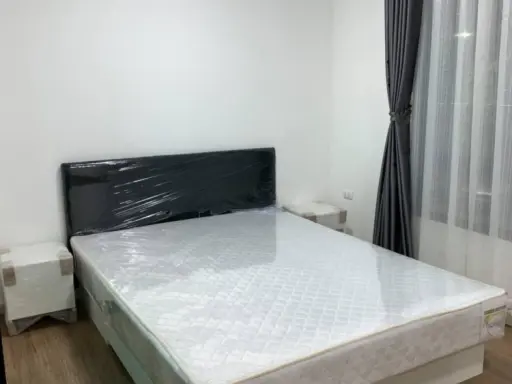 For rent I Condo Salaya, big room near Mahidol University, don't wait !!