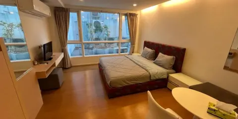 ให้เช่า คอนโด 15 สุขุมวิท เรสซิเด็นซ์ ห้องสวย ทำเลดี เดินทางสะดวก พลาดไม่ได้แล้ว
