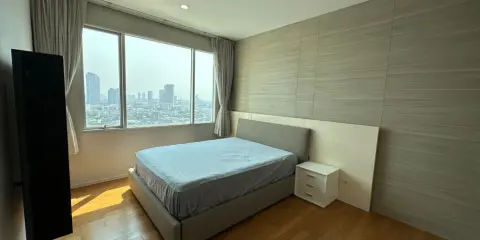 ให้เช่า คอนโด Villa Sathorn krungthonburi ห้องน่าอยู่ ขนาดกว้าง เป็นสัดส่วน ชั้น 18 ห้ามพลาดเลย