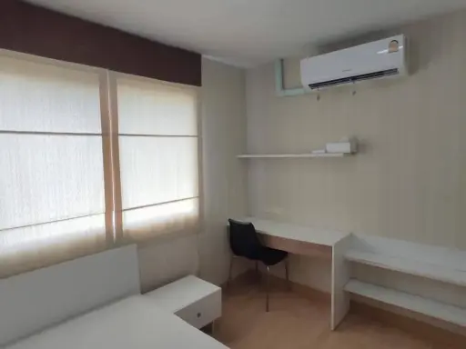 ขาย Smart Condo Rama 2 ห้องพร้อมเฟอร์ หมาแต่ตัวอยู่ได้เลย รีบจองเลย images