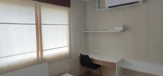 ขาย Smart Condo Rama 2 ห้องพร้อมเฟอร์ หมาแต่ตัวอยู่ได้เลย รีบจองเลย images