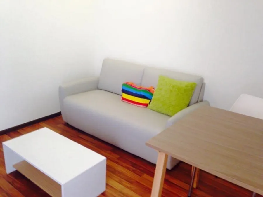 For rent, U Ratchayothin (Phahonyothin 32), 7th floor, clear view, private, beautiful room