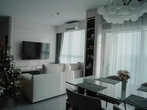 ให้เช่า Supalai Loft Phasi Charoen Station ห้องพร้อมอยู่ เฟอร์พร้อม ห้องกว้างขวาง จองเลย images
