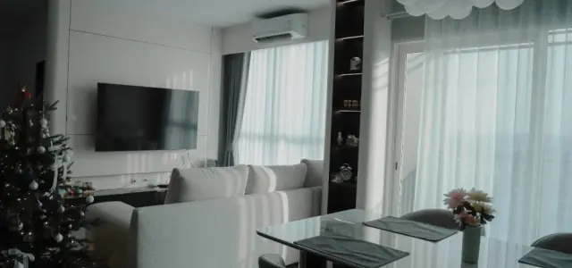 ให้เช่า Supalai Loft Phasi Charoen Station ห้องพร้อมอยู่ เฟอร์พร้อม ห้องกว้างขวาง จองเลย images