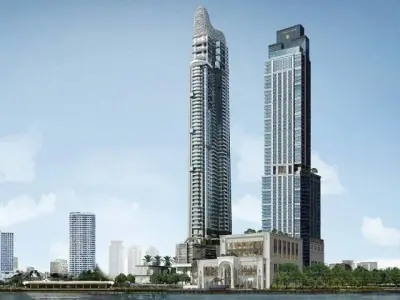 Canapaya Residences