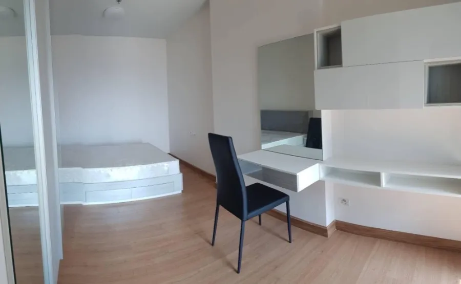 Supalai City Resort Phranangklao Station – Chaophraya for rent 1 bedroom Executive Suite จองเลยด่วนๆ