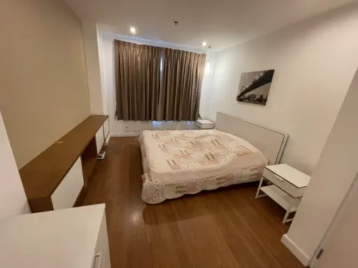 For rent, One X Sukhumvit 26, beautiful room, ready to move in, don't wait. images