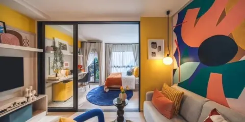 ขายดาวน์ dcondo shine rangsit อาคาร B ชั้น 3 โครงน่าอยู่ สิ่งอำนวยความสะดวกครบ จองเลย ด่วนๆ