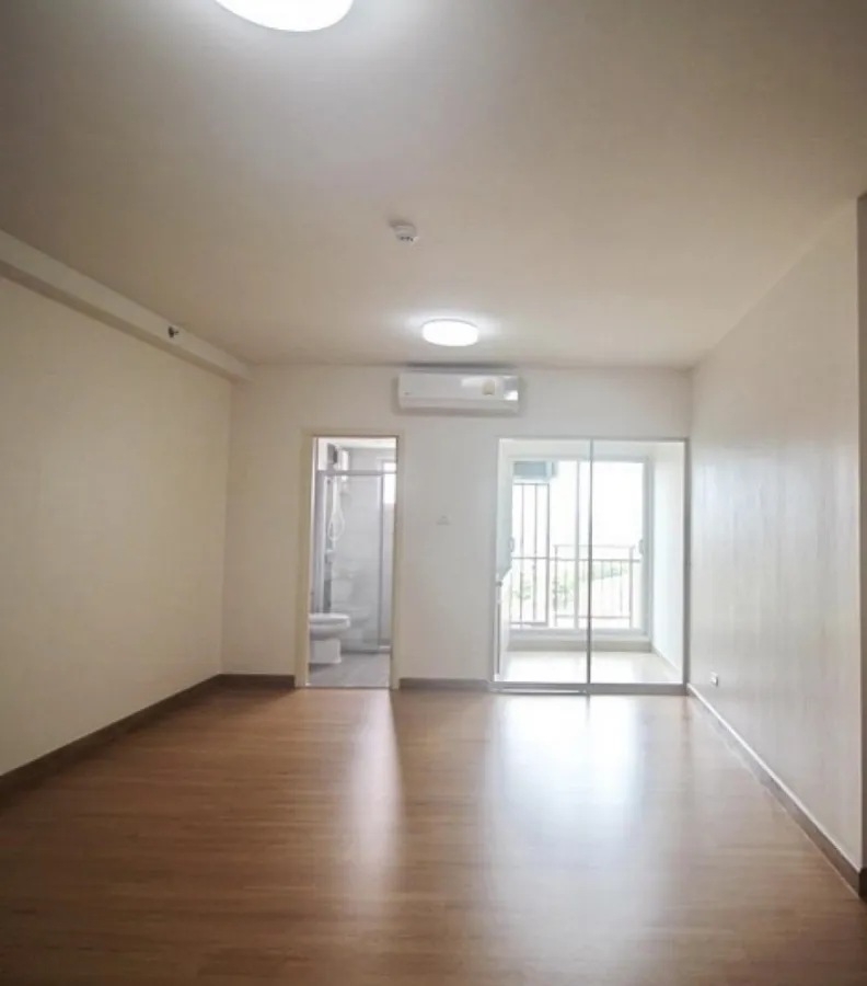 Condo for sale, Supalai Veranda Ratchavipha-Prachachuen, 23rd floor, good room, BTS view, airy, comfortable, buy it.
