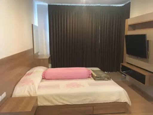 ขาย คอนโด ริทึ่ม สุขุมวิท 50 ตกแต่งครบพร้อมอยู่ 2 ห้องนอน ใกล้รถไฟฟ้า BTS อ่อนนุช พลาดไม่ได้แล้ววว