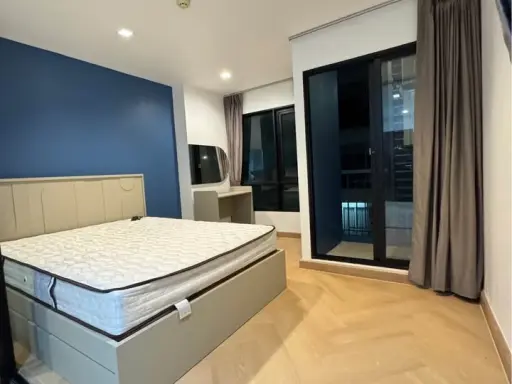 Condo for rent: Knightsbridge Sukhumvit 107, ready to move in, fully furnished, just bring your bags!! images