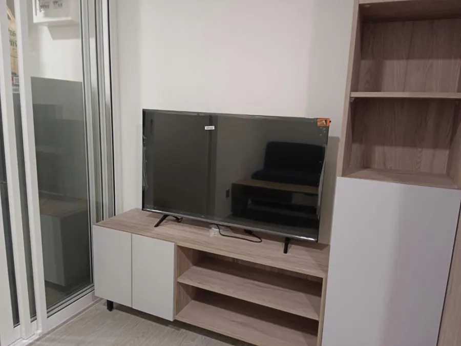 For rent: Cave Town Island, 4th floor, outside view, fully furnished room, just bring your bags and move in. Reserve now!