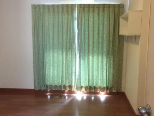 SALE The Parkland Ratchada - Thapra, corner room, very private no noise best for relaxation images