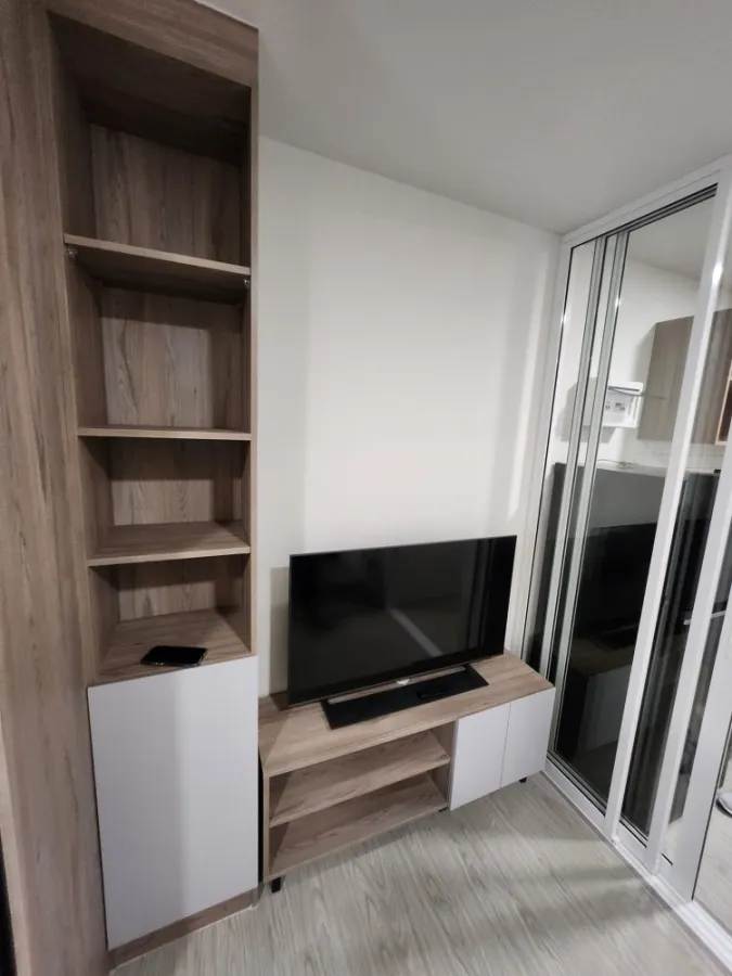 ให้เช่า เคฟ ทาวน์ ไอส์แลนด์ 1 bedroom special ห้องแต่งครบ พร้อมเข้าอยู่ จองเลย อย่ารอช้า