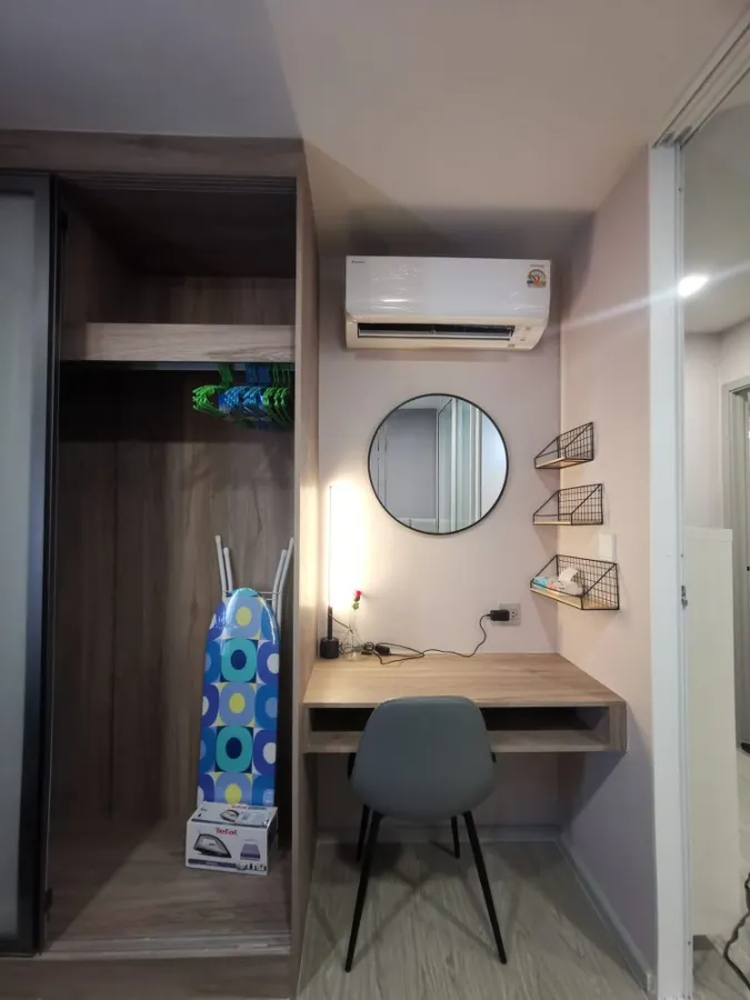 For rent..Ready to move in! หิ้วกระเป๋ามาเป็นชาวเกาะกันที่ Kave Town Island รีบมาจองเลย