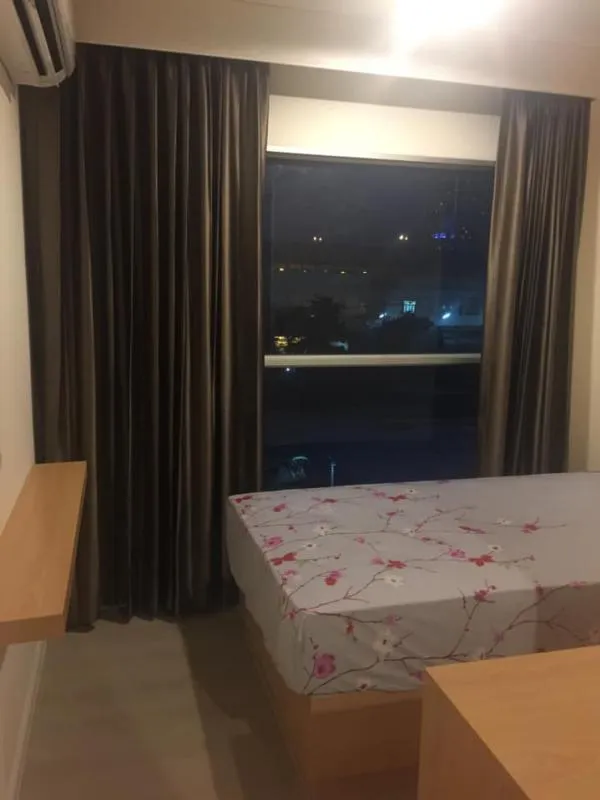 ขาย/เช่า คอนโด แอสปาย สุขุมวิท 48 ขนาด 2ห้องนอน 2ห้องนำ้ เฟอร์ครบ เดินทางสะดวก ใกล้ bts คุ้มราคา