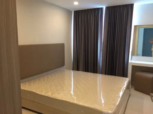 Condo for rent, Element Srinakarin, fully furnished and electrical appliances. Just carry your bag and move in.