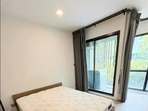 ขาย ให้เช่าคอนโด KAVE TOWN SPACE ห้องพร้อมอยู่ เฟอร์เครื่องใช้ไฟฟ้าครบ มาแต่ตัวเข้าอยู่ได้เลย