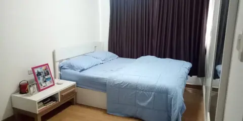 ให้เช่า August Condo ห้องพร้อมอยู่ กว้างขวางอยู่สบาย ราคาดี จองเลย