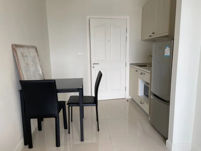 ให้เช่า แมเนอร์ สนามบินน้ำ ชั้น 21 วิวเเม่นํ้า Fully furnished จองด่วน ห้ามพลาดเลยจ้า