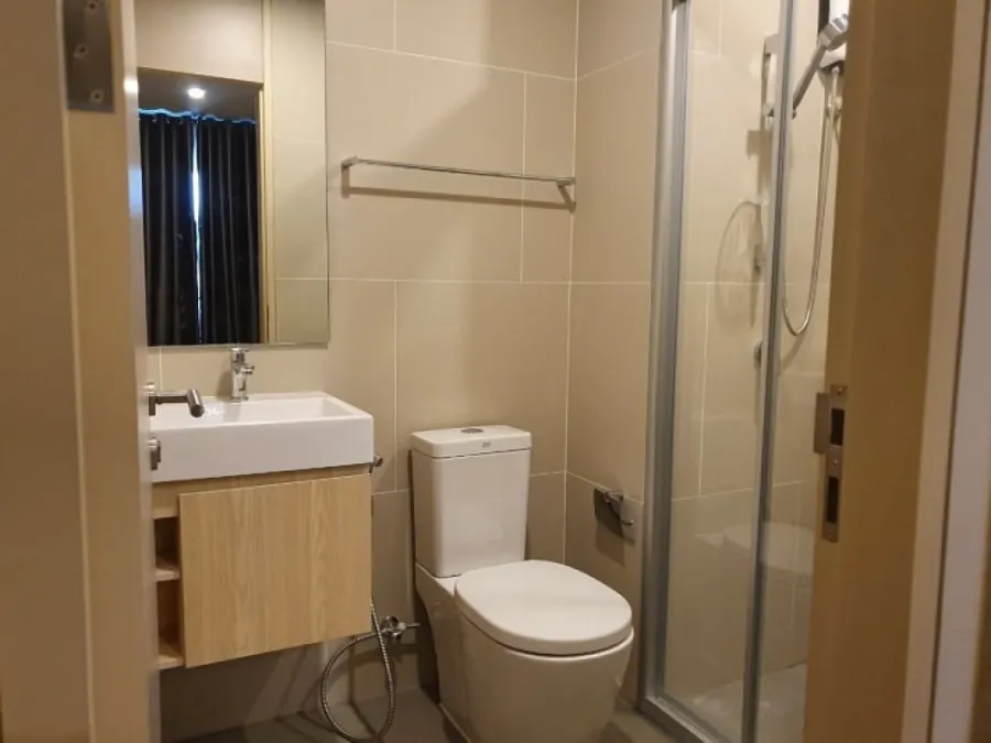 ขาย Lumpini Suite Dindaeng-Ratchaprarop วิวเมือง 1 ห้องนอน พร้อมอยู่สุดๆ จองด่วนๆเลยจ้า ห้ามพลาด