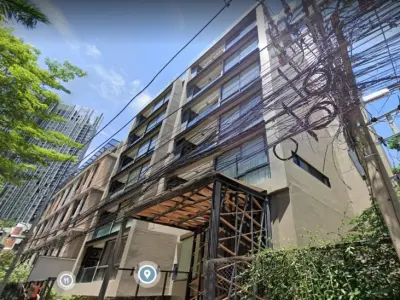 The Nest Ploenchit