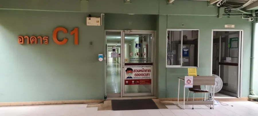 ขาย ลุมพินี คอนโดทาวน์ รามอินทรา - หลักสี่ ห้องแต่งเรียบง่าย เฟอร์นิเจอร์ครบชุด ไม่จองพลาดมาก