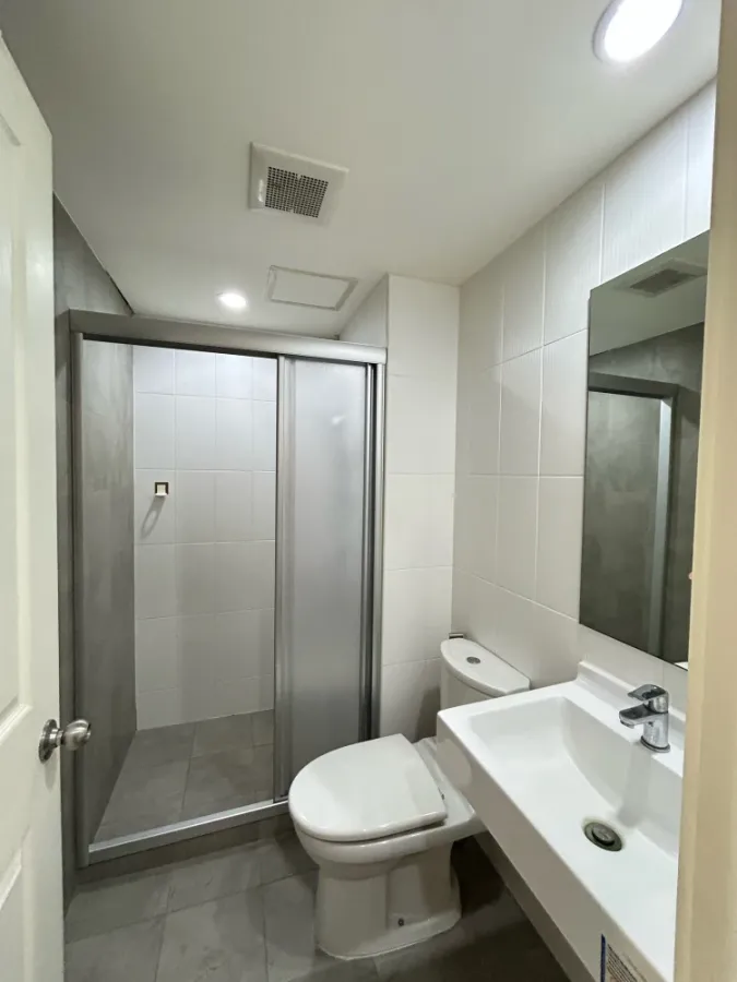 Selling U Delight Residence Riverfront Rama 3, fully furnished and ready to move in. Book now!