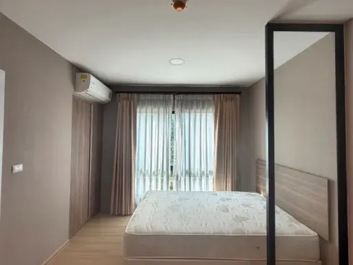 ให้เช่า Lesto Sukhumvit 113 ชั้น 2 ห้องน่าอยู่ แต่วครบ พร้อมอยู่ จองเลย ด่วนๆ images