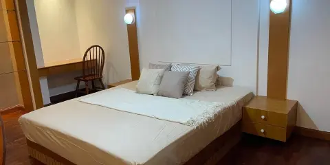 ให้เช่า Pipat Place ห้องกว้างน่าอยู่ พร้อมเฟอร์ รีบจองเลย