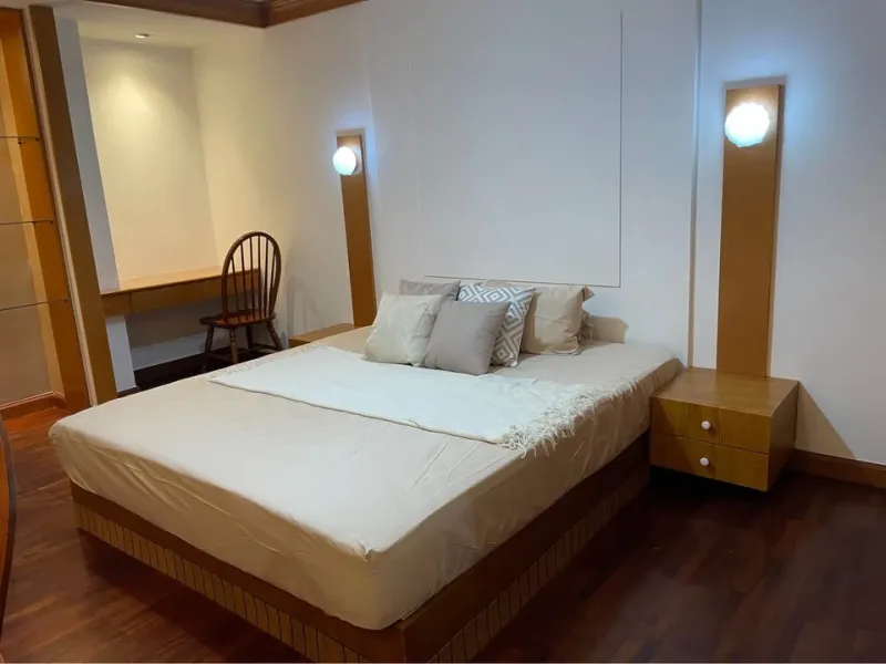 ให้เช่า Pipat Place ห้องกว้างน่าอยู่ พร้อมเฟอร์ รีบจองเลย