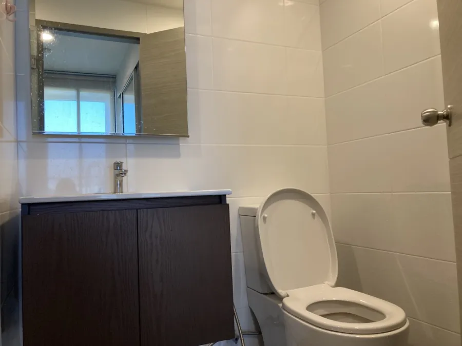 Condo for rent, Premio Quinto, 7th floor, clear view, furnished, ready to move in. Don't miss it!!