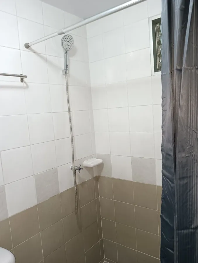 For sale: Lumpini Condotown Bodindecha-Ramkhamhaeng Studio room, fully furnished, don't miss out.